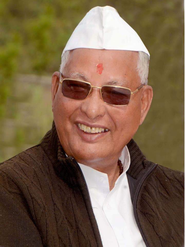 उत्तराखंड में सियासी उठापटक जारी, कुंजवाल ने बीजेपी के 6 विधायक उनके संपर्क में होने का किया दावा-पढ़े पूरी खबर