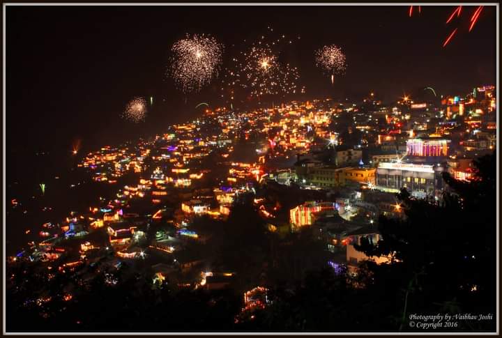 दिवाली से पहले दिवाला- महंगा हो रहा निवाला