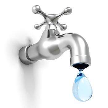 आसमान से पानी तो खूब बरसा मगर फिर भी प्यासे रह रहे लोग