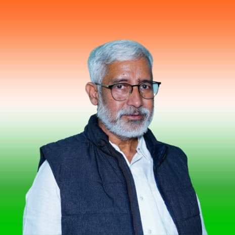 सांसद टम्टा का सरकार पर हमला :- कहां सोमेश्वर की जनता के साथ भद्दा मजाक सरकार को भारी पड़ेगा