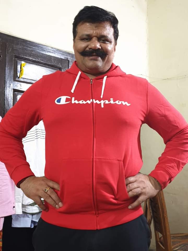 खानपुर विधायक को पत्रकार की चुनौती, कहा आप जीते तो आपके घर करूंगा नौकरी – पढ़ें पूरी खबर