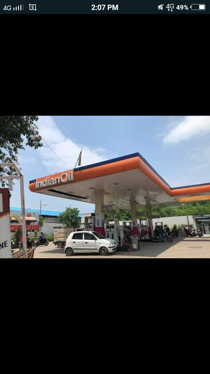 बड़ी खबर -चुनाव से पहले मिल सकती है पेट्रोल और डीजल के दामों में राहत