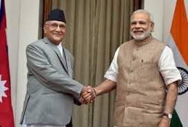 आपसी संबंधों में बढ़ने लगी मिठास, घटने लगी खटास