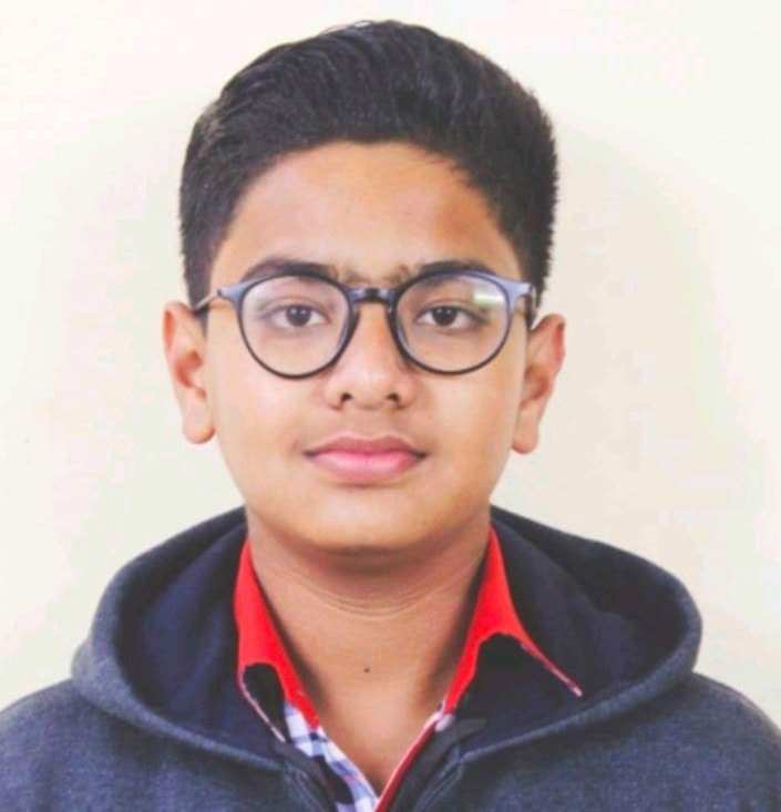 Almora – 29वीं राष्ट्रीय बाल विज्ञान कांग्रेस में KV Almora के पीयूष का चयन