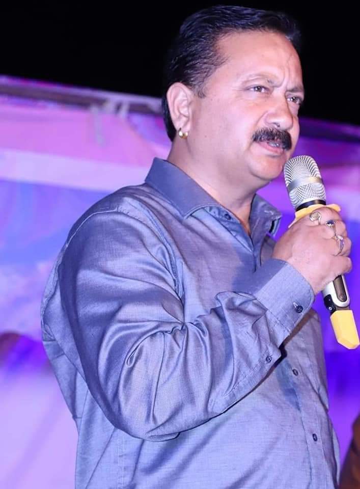 Almora – छात्र संघ चुनाव को मिला कांग्रेस का समर्थन