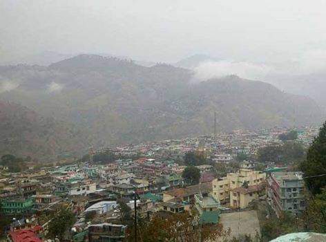 दिसंबर में मौसम का कहर…… चक्रवात व हिमपात से बढ़ सकती है ठिठुरन,  कहां होगा हिमपात जाने कुर्मांचल अखबार के साथ