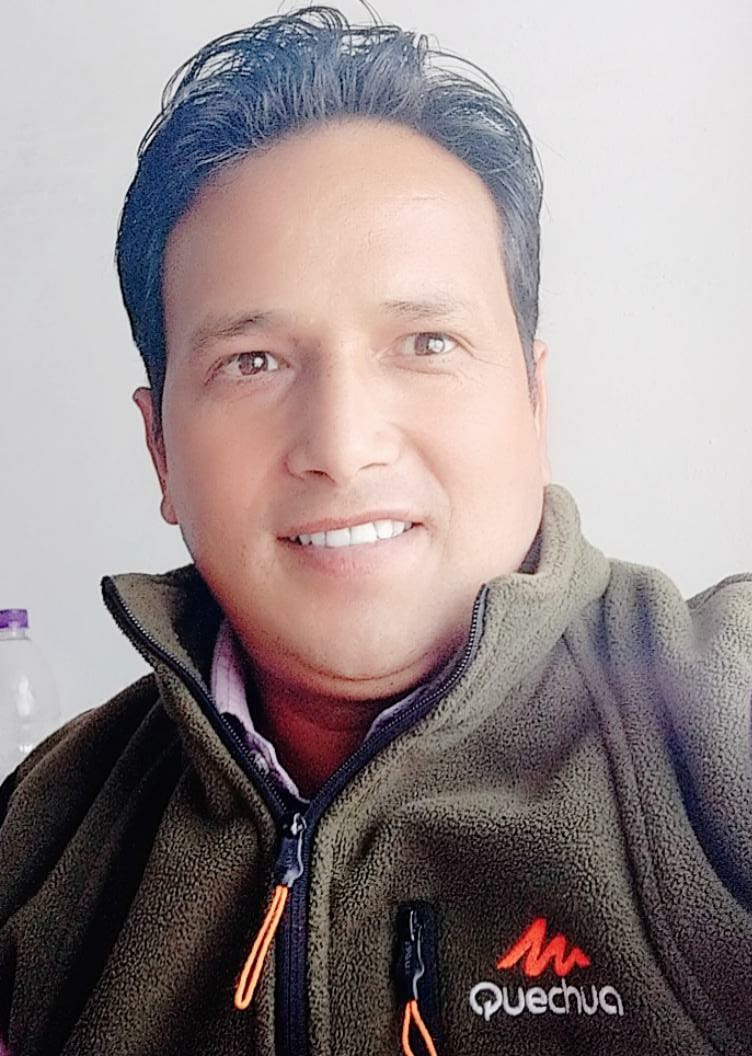 परियों के देश “खैट पर्वत” पर्यटन व अनुसंधान की अपार संभावनाएं :- डॉ भरत गिरी