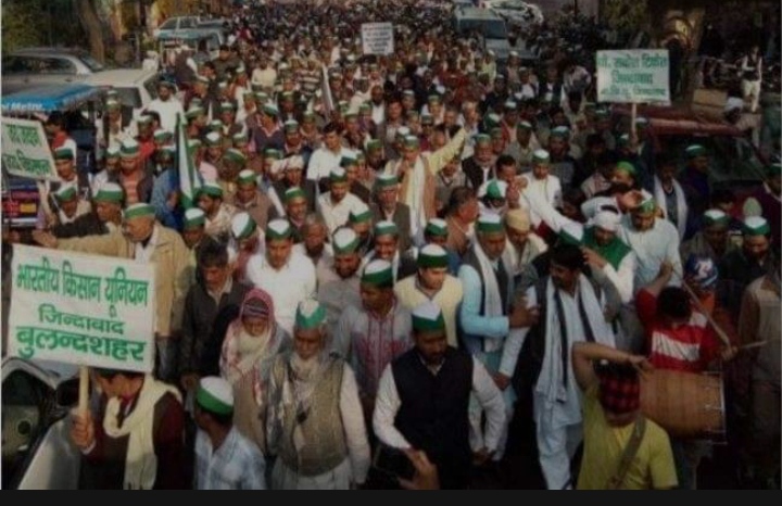 कृषि कानून की वापसी के बाद किसानों के हौसले बुलंद, अब बिजली सब्सिडी को लेकर खींचतान