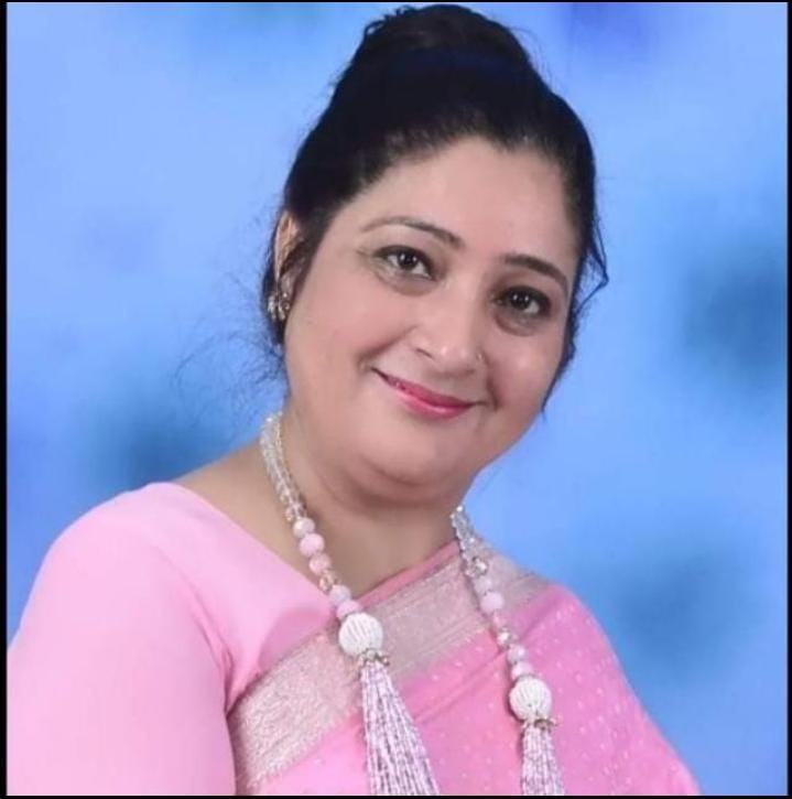 शहीदों के सपनों का उत्तराखंड बन्ना अभी बाकी, हर एक व्यक्ति को समझनी होगी जिम्मेदारी :- शोभा जोशी