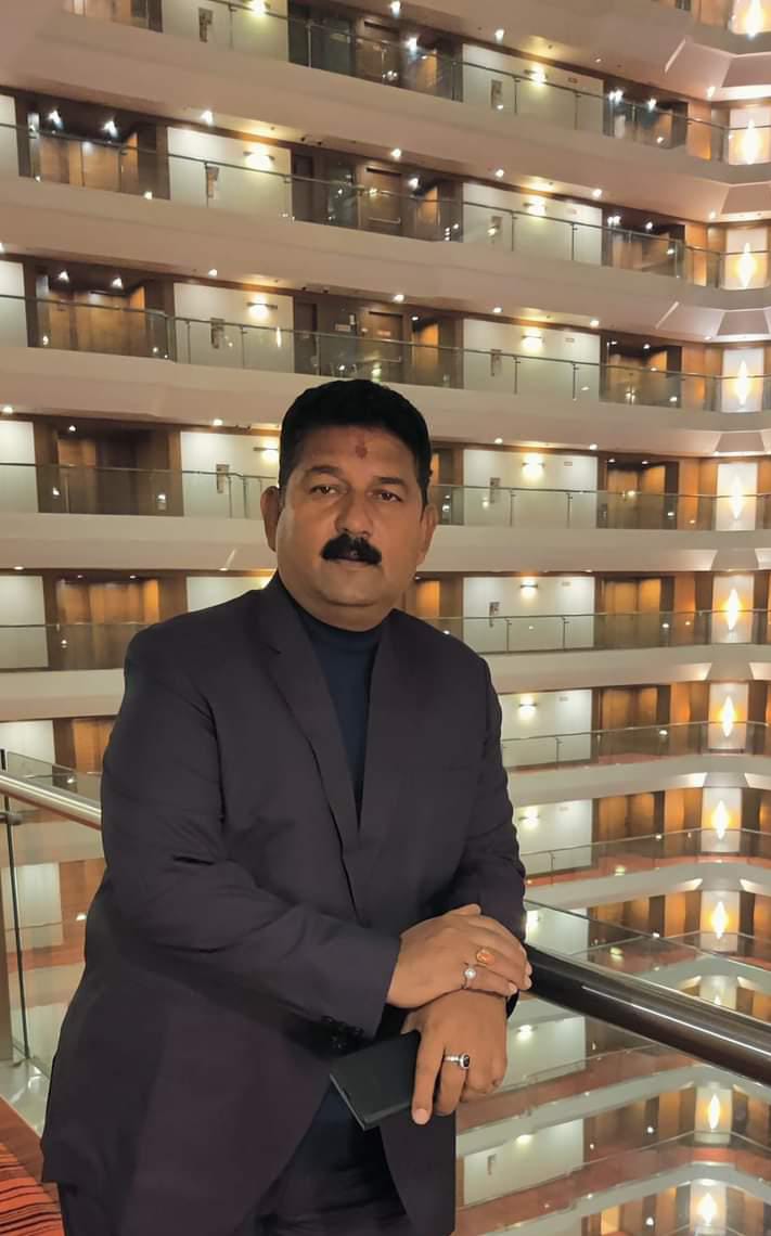 बड़ी खबर :- दुष्कर्म मामले में है द्वाराहाट विधायक महेश नेगी को क्लीन चिट