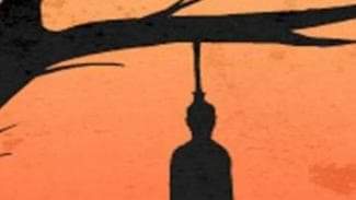 उत्तराखंड -: यहां फांसी पर झूला पूर्व सैनिक, सुसाइड नोट में लिखी यह बात