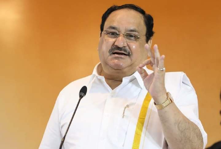 भाजपा के राष्ट्रीय अध्यक्ष जेपी नड्डा आज उत्तराखंड दौरे पर, चुनावी तैयारियों का लेंगे जायजा