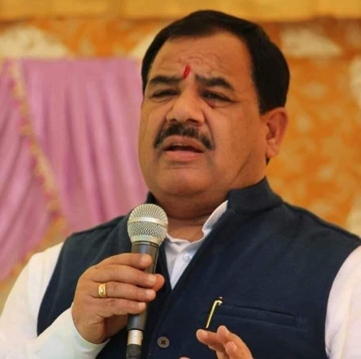 सियासी हलचल – हो गया डैमेज कंट्रोल, 24 घंटे बाद मान गए हरक सिंह रावत,