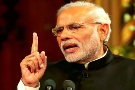 ‘मन की बात’ के जरिए  देशवासियों से जुड़ेंगे पीएम मोदी, ये होगी खास बात