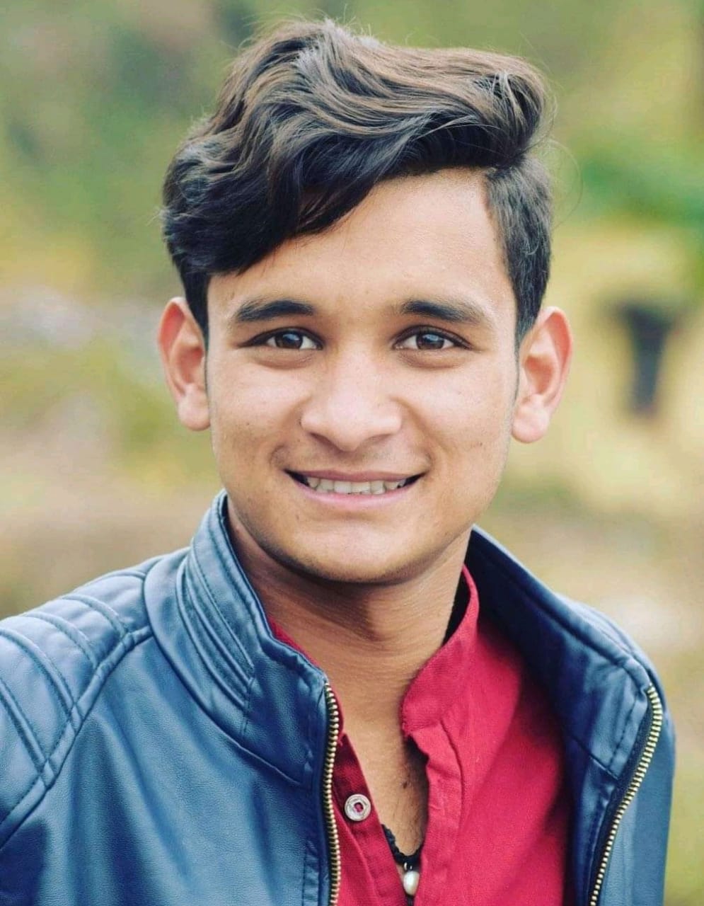 गौरवान्वित – अल्मोड़ा के सौरभ निभाएंगे राष्ट्रीय ड्यूबाल में रेफरी की भूमिका