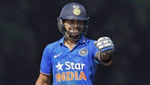 दक्षिण अफ्रीका के हाथों हारने के बाद विराट कोहली ने छोड़ी कप्तानी