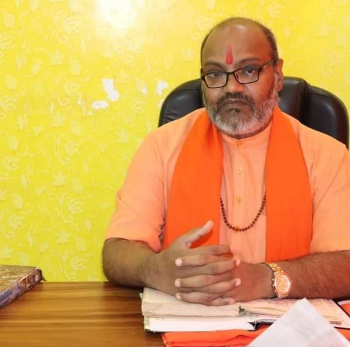 Uttarakhand -: यति नरसिंहानंद की जमानत याचिका खारिज, महिलाओं पर की थी अभद्र टिप्पणी