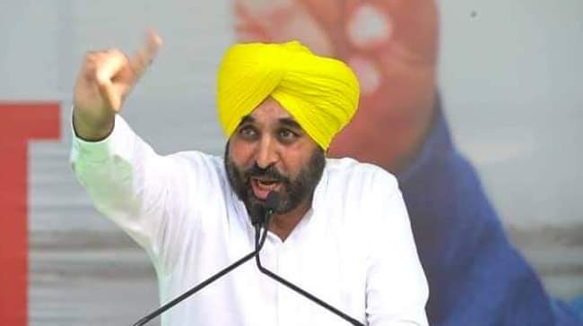 पंजाब विधानसभा चुनाव 2022 -: ‘आप’ ने  इन्हें बनाया मुख्यमंत्री पद का उम्मीदवार, 2011 से राजनीति में रखा कदम