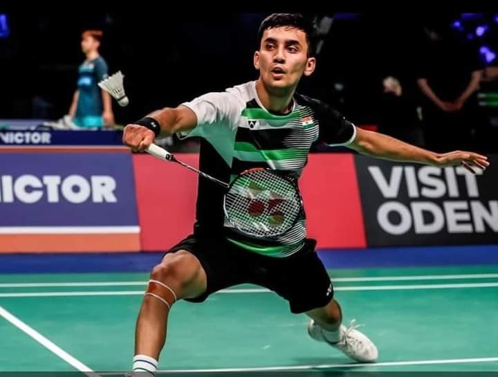 Almora -: एशियन सीनियर बैडमिंटन में खेलेंगे युवा शटलर लक्ष्य सेन
