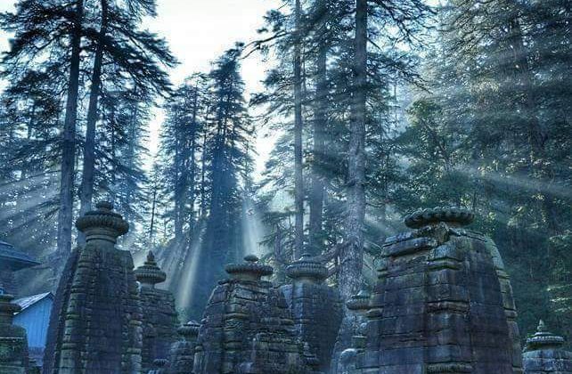 Almora- आज 2 साल बाद खुले जागेश्वर धाम के प्रमुख मंदिरों के कपाट…….. श्रद्धालु और पुजारियों ने ली राहत की सांस