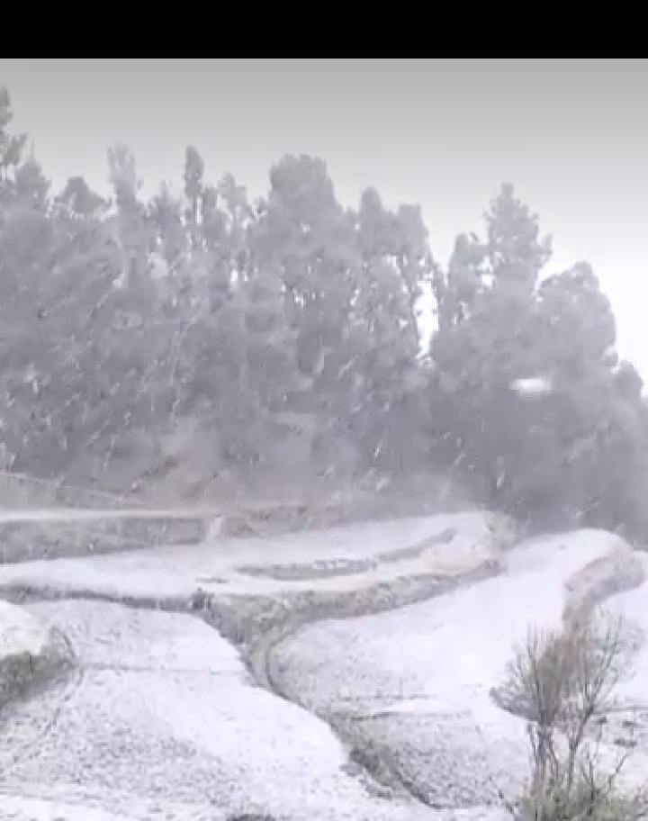 Uttarakhand-राज्य में जल्द मिलेंगी तपती गर्मी से राहत…….. इस दिन से बरसेंगे मेघ