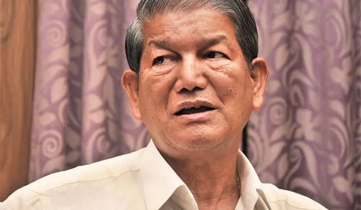 ‘द कश्मीर फाइल्स’ फिल्म देखकर हरीश रावत ने कहा उत्तराखंड के लोगों ने भी झेला यही अत्याचार