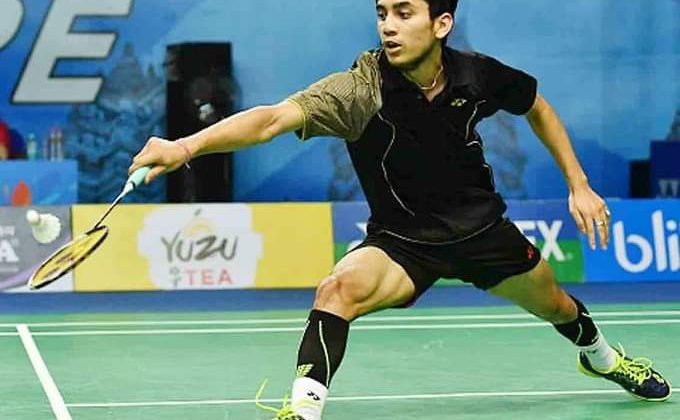 Almora -: ऑल इंडिया बैडमिंटन चैंपियनशिप के पुरुष एकल में रजत पदक जीत लक्ष्य ने बढ़ाया अल्मोड़ा का गौरव, प्रधानमंत्री मोदी ने दी बधाई