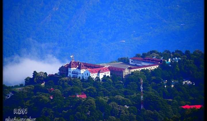 Uttarakhand -: राज्य के इस कॉलेज को मिला देश में तीसरा स्थान  और उत्तराखंड में पहला स्थान