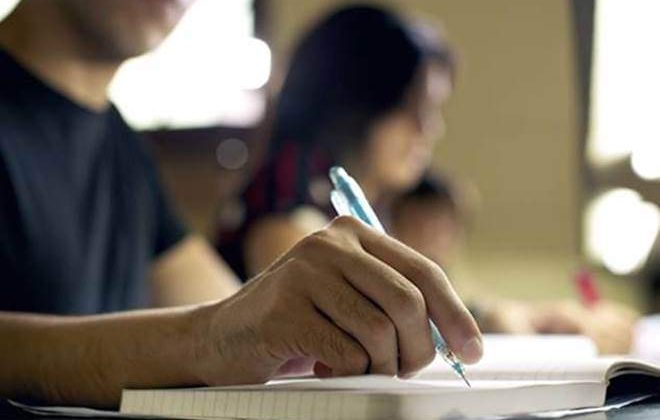 Almora -: आठवीं के बाद सीधे दसवीं की परीक्षा देंगे विद्यार्थी