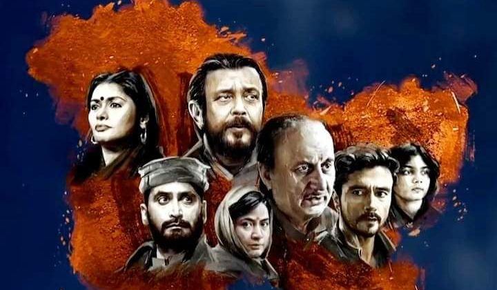 The Kashmir Files Collection Day 10 -: 14 करोड़ के बजट से बनी विवेक अग्निहोत्री की फिल्म ‘द कश्मीर फाइल्स’ ने मचाया तहलका, इन चार भाषाओं में डब होगी फिल्म