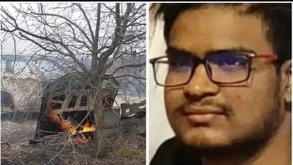 रूस-यूक्रेन युद्ध के बीच मारे गए भारतीय छात्र नवीन का शव मेडिकल रिसर्च के लिए दान करेगा परिवार, पिता ने कही  ये बात…….