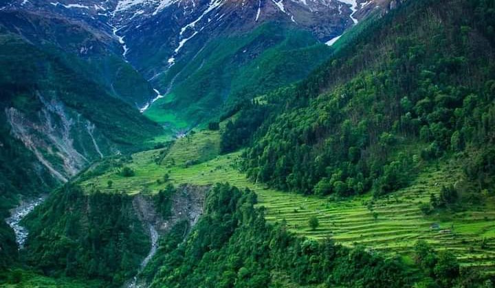 Good News -: आदि कैलाश यात्रा करने वाले भक्तों की राह होगी आसान, नहीं करना पड़ेगा 200 किमी का पैदल सफर