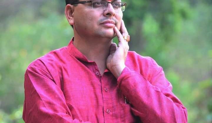 उत्तराखंड में मुख्यमंत्री पुष्कर सिंह धामी ने सीट छोड़ने के लिए विधायक कैलाश गहतोड़ी का किया धन्यवाद, की योजनाओं की बारिश