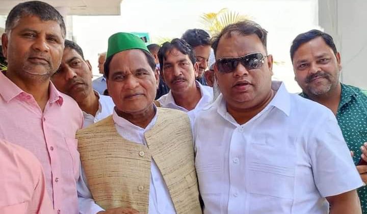 उत्तराखंड बड़ी खबर-: इस विधानसभा सीट से विधायक की सभा में लगे थे ‘पाकिस्तान जिंदाबाद’ के नारे, मुकदमा दर्ज