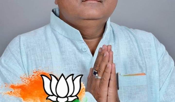 बड़ी खबर :- भाजपा नेता का दावा हमारे संपर्क में कई कांग्रेसी एवं निर्दलीय, हर हाल में भाजपा बनाएगी सरकार।