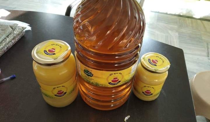 Uttarakhand- राज्य में खाद्य तेल की कीमतों में के दामों में आई गिरावट…… जाने कितने घटे दाम