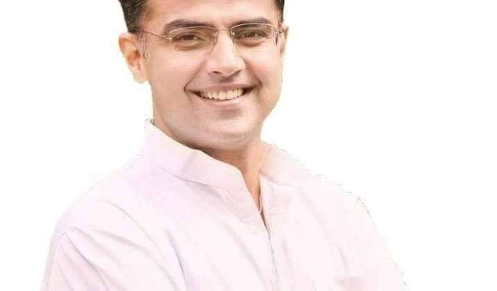 5 राज्यों के विधानसभा चुनाव में हार के बाद कॉन्ग्रेस बदलेगा राष्ट्रीय अध्यक्ष!, सियासी गलियारे में इस नाम की चर्चा तेज