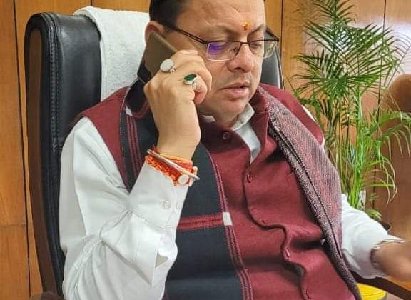 Uttarakhand- राज्य में सोमवार को होगा मुख्यमंत्री पद पर फैसला…… जानिए इस संबंध में क्या बोले सीएम धामी