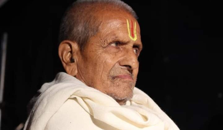 दु:खद -: नहीं रहे अल्मोड़ा के वरिष्ठ रंगकर्मी शिवचरण पाण्डेय