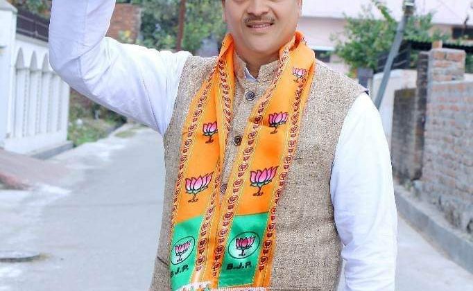 बड़ी खबर :- एक बार फिर चौका सकता है भाजपा हाईकमान, प्रेमचंद्र अग्रवाल दिल्ली तलब