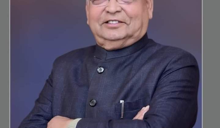 Uttarakhand- राज्य में सीएम पद को लेकर चर्चाएं फिर तेज…… विधायक बंशीधर भगत दिल्ली रवाना