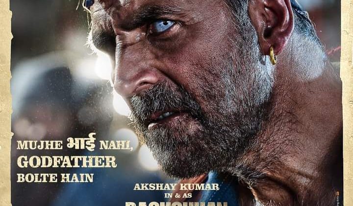 अक्षय कुमार की “बच्चन पांडेय” नहीं दे पाई “द कश्मीर फाइल्स” को टक्कर…….एक हफ्ते में भी नहीं पहुंच पाई 50 करोड़ के पार