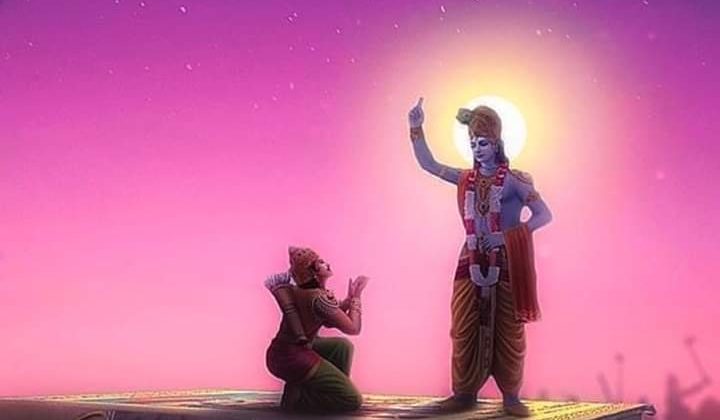 थमा नहीं हिजाब विवाद……. कर्नाटक में अब भगवत गीता को सिलेबस में शामिल करने पर उपज सकता है नया विवाद