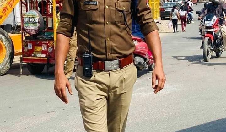 Uttarakhand- दूसरे व्यक्ति को बचाने के लिए एसआई अमरपाल सिंह ने दी अपनी जान……. पढ़ें पूरी खबर