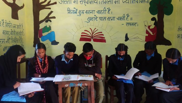 almora -: रा० इ० का० नाई में 21-22 मार्च को आयोजित होगी दो दिवसीय कार्यशाला