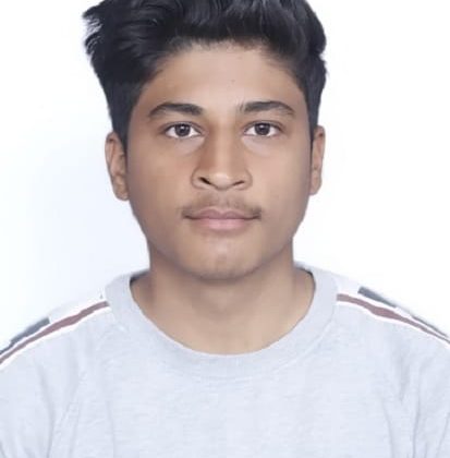 खुशखबरी:-अल्मोड़ा के कृष्णा का इंडियन नेवी में चयन, बिना किसी कोचिंग के हासिल की सफलता