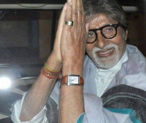 अपनी फिल्म की शूटिंग के लिए आज उत्तराखंड पहुंचे अमिताभ बच्चन…… जानिए कब किस जगह पर होगी शूटिंग