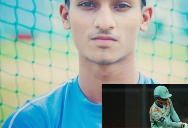 कभी दादी की गेंदों पर किया करते थे प्रैक्टिस……. आज आईपीएल में चमक रहे हैं उत्तराखंड के आयुष