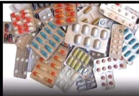 Almora -: दवाइयों पर भी पड़ी महंगाई की मार, बीपी शुगर समेत जरूरी दवाओं के दाम में 20 फ़ीसदी तक बढ़ोतरी