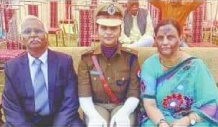 Uttarakhand -: यूपी की जेल संभालेगी उत्तराखंड की बेटी अदिति